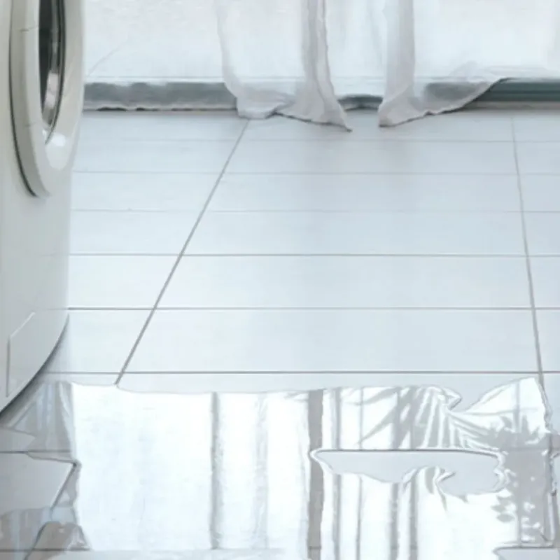 Appliance Leak Cleanup in Rockland County, NY