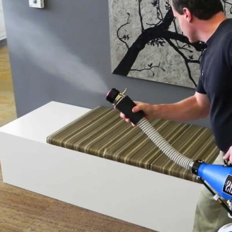 Professional Odor Removal in Rockland County, NY